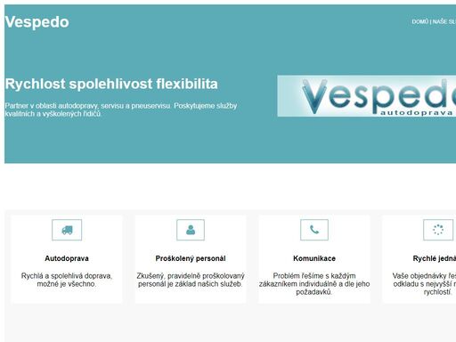 www.vespedo.cz