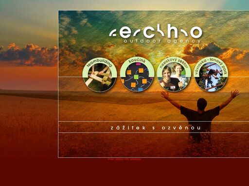 outdoor-echo.cz