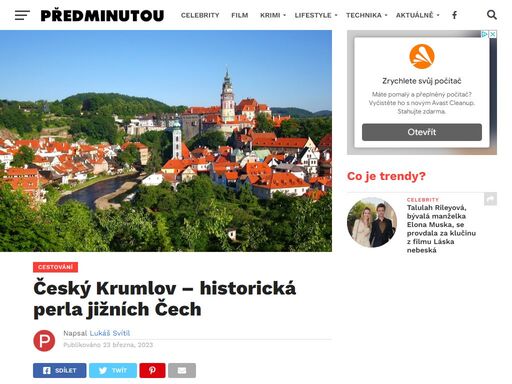 krumlov-net.cz