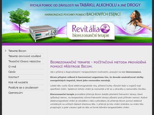 revitalia.cz