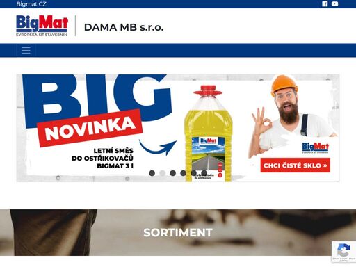 www.damamb.cz