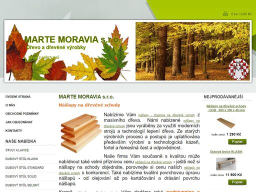 www.marte-moravia.cz