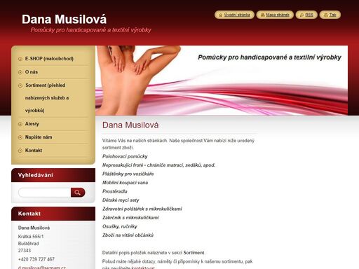 danamusilova.webnode.cz