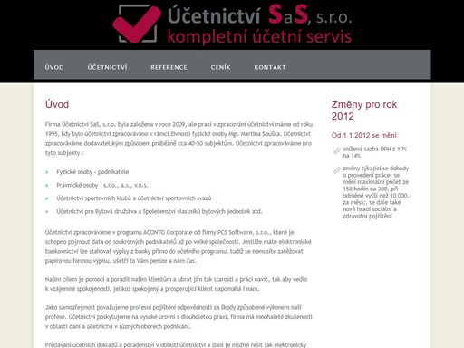 www.ucetnictvi-sas.cz