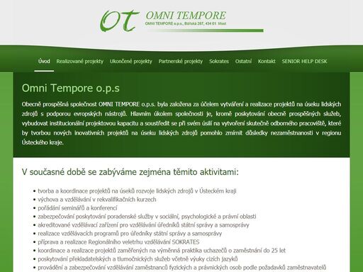 omni-tempore.cz