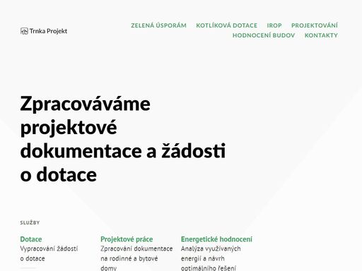 trnkaprojekt.cz
