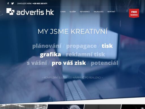 advertishk.cz