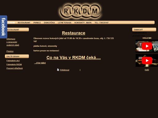 www.rkdm.cz