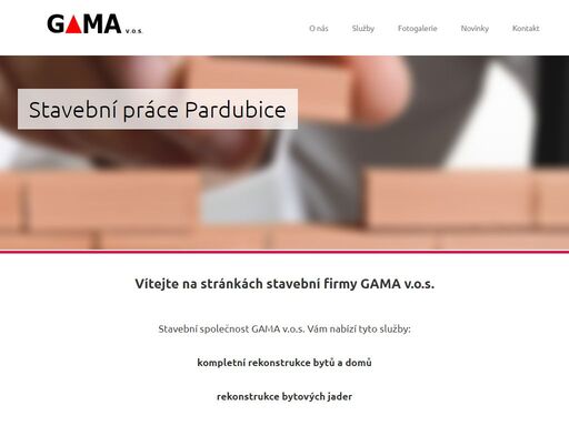 www.gamastavebni.cz