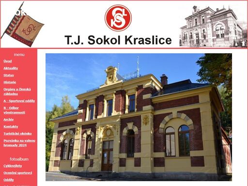 www.sokol-kraslice.cz