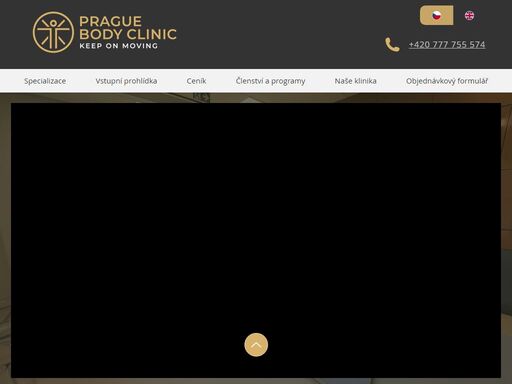 www.praguebodyclinic.cz