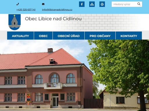 www.libicenadcidlinou.cz
