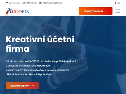 accofin.cz