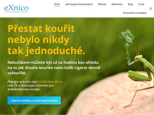 www.exnico.cz