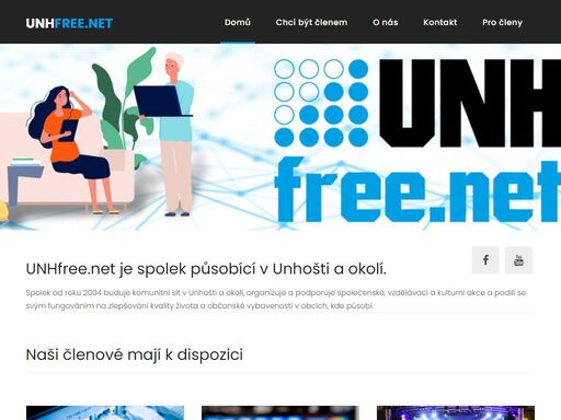 www.unhfree.net