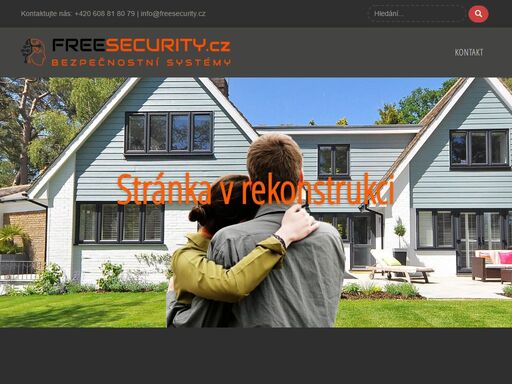 freesecurity.cz