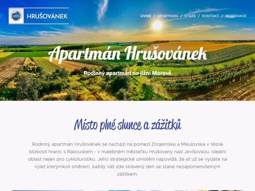 www.hrusovanek.cz