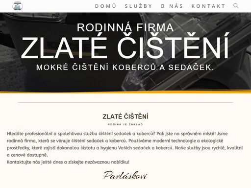 www.zlatecisteni.cz