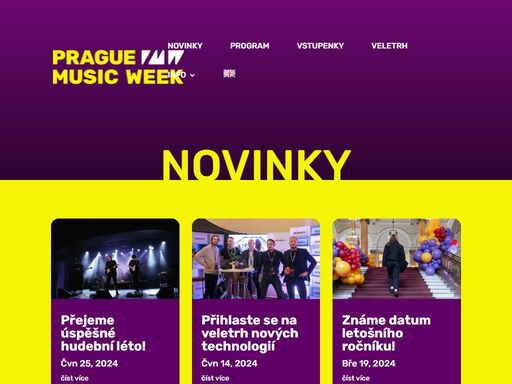praguemusicweek.cz