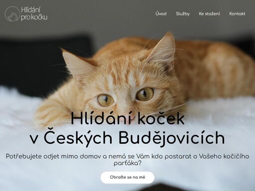 www.hlidaniprokocku.cz