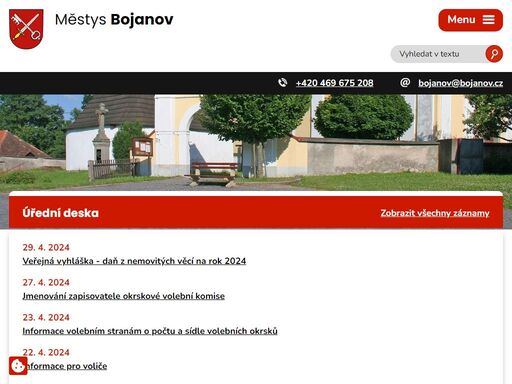 www.bojanov.cz