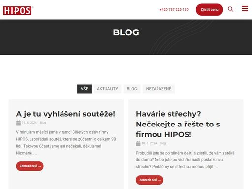 www.hipos.cz