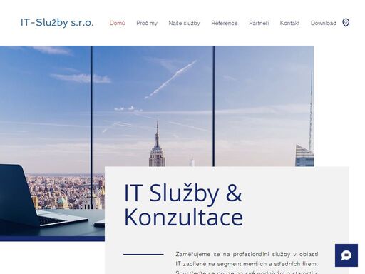 www.it-sluzby.cz