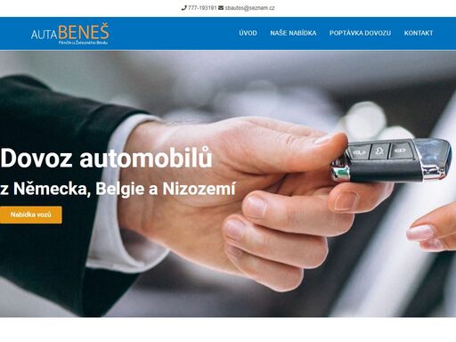 autobenes.com