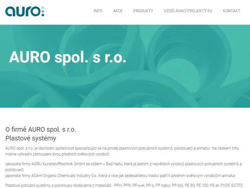 www.auro.cz