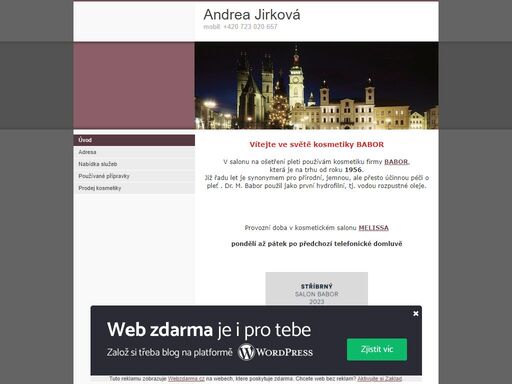 www.andrea-kosm.wz.cz