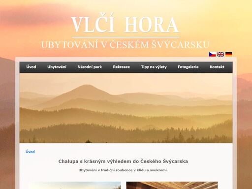 www.vlcihora.cz