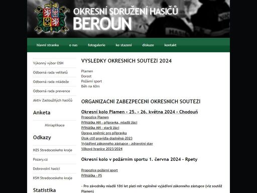 oshberoun.cz