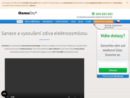 osmodry.cz