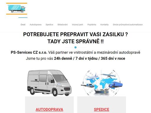 ps-services.cz