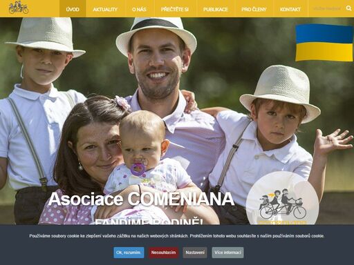 www.comeniana.cz
