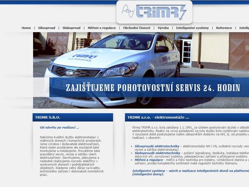www.trimr.cz