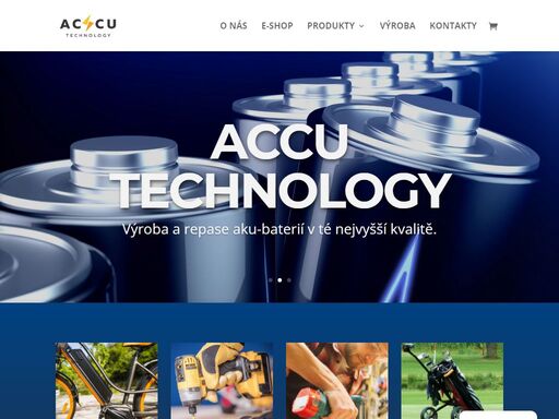 www.accu.cz