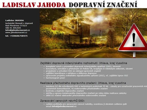www.jahodaznaceni.cz