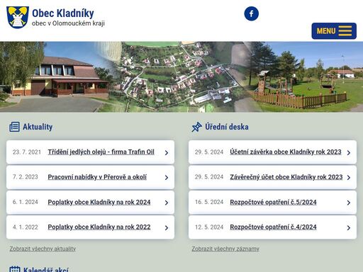 www.kladniky.cz
