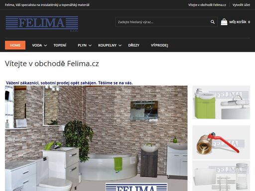 www.felima.cz