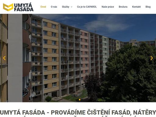 umytafasada.cz