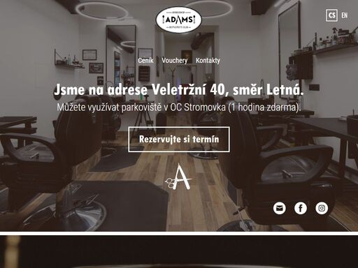 adams-barbershop.cz