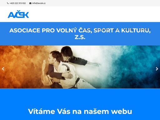www.avcsk.cz