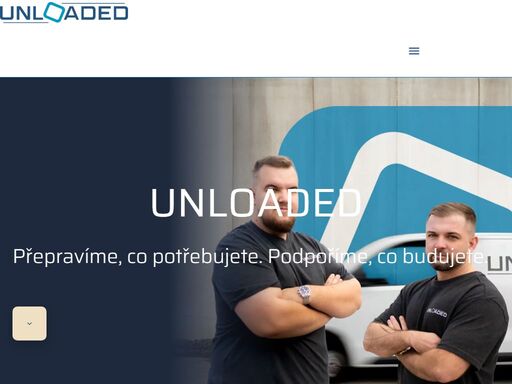 www.unloaded.cz