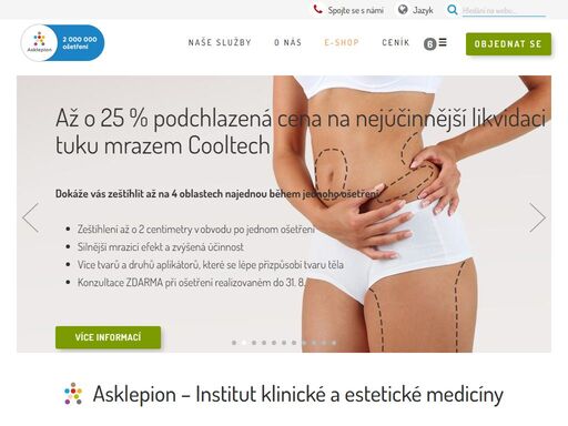 www.asklepion.cz