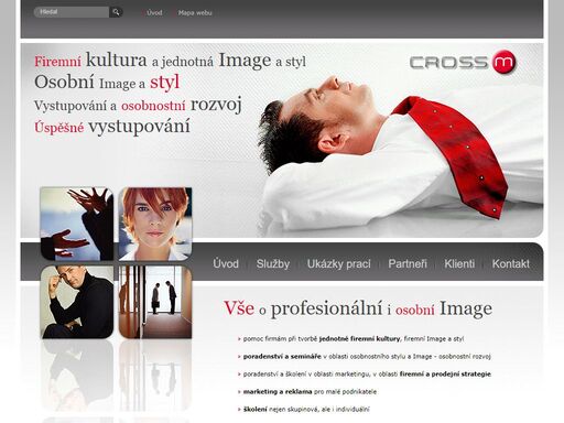 www.crossm.cz