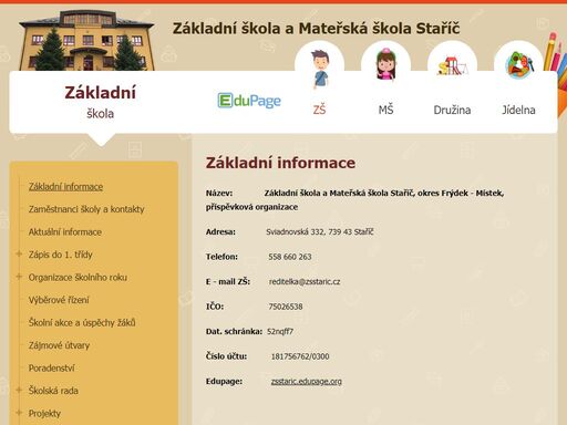 www.zsstaric.cz