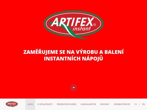 www.artifex.cz