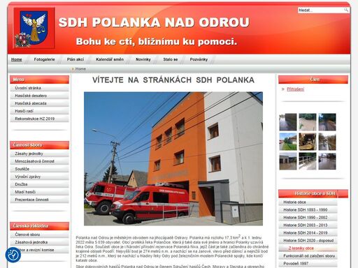 www.sdhpolanka.cz