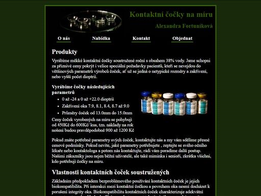 www.cockynamiru.cz